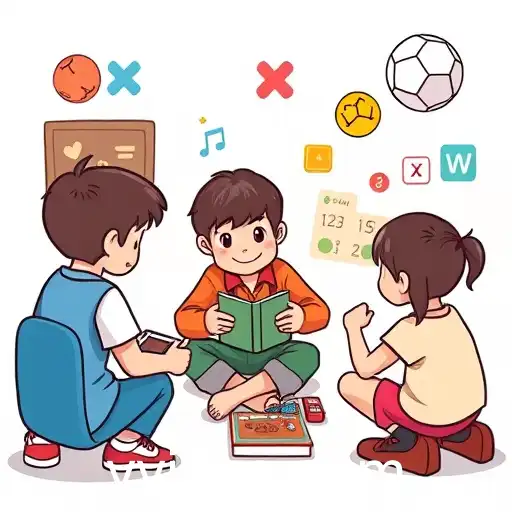 Educational Games