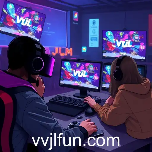 Evolving Trends in Online Gaming Platforms