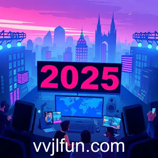 Rising Trends in Online Gaming Platforms